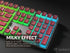 Pudding Keycaps